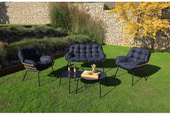 Conjunto para Jardin Barcelona